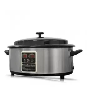 Akmens apkures mašīna