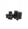 Breathe - 36 pieces hot stones