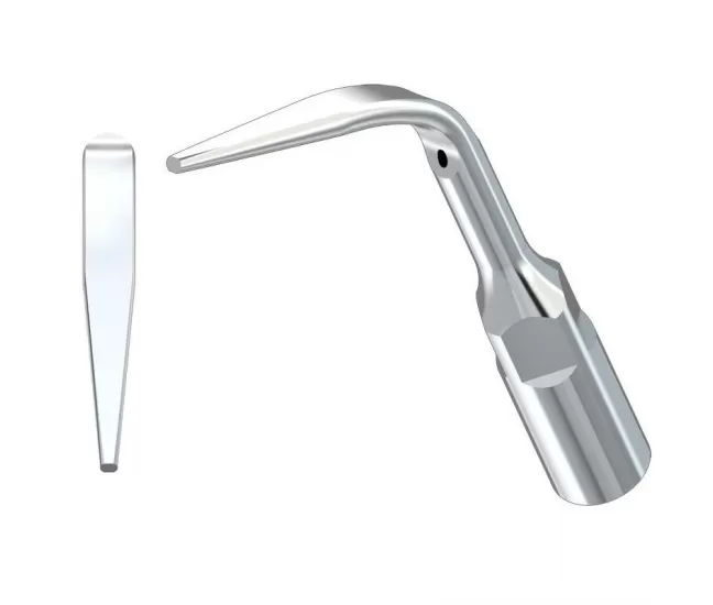 Satelec GD3 skalotāja sprausla