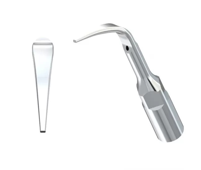 Padoms par Satelec GD4 mērogotāju