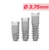ICX-Active Master TissueLevel Implant Ø 3,75 мм