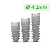 ICX-Active Master TissueLevel Implant Ø 4,1 мм