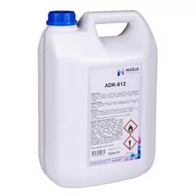 Hand sanitizer ADK 612, 5 l