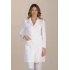 Medical coat Erevan BML, White