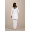 Medical coat Delhi, White
