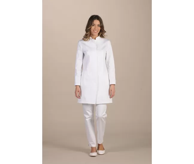 Medical coat Delhi, White
