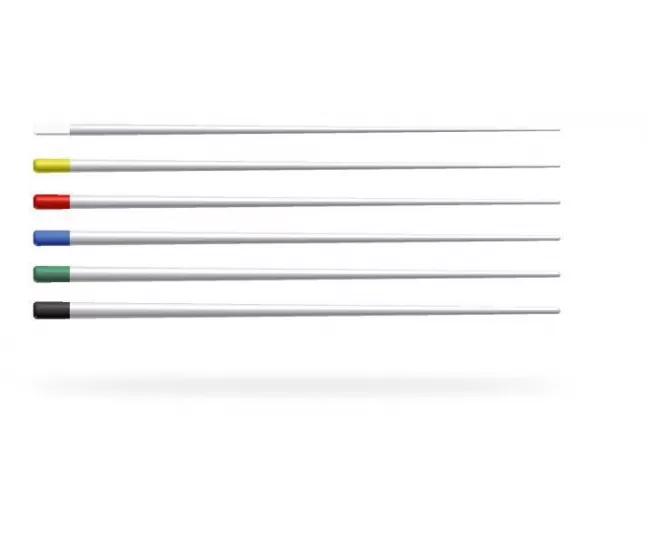 Paper points Nr.25~Nr.50, .04 taper, 200 pcs.