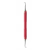 Scaler Jacquette #31/32 red
