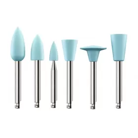 Polisher Kenda Composite Microfill, ultra-fine Polisher Kenda Composite Microfill, ultra-fine