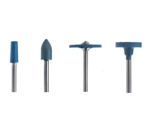 Polisher stone Diazircon for zirconia