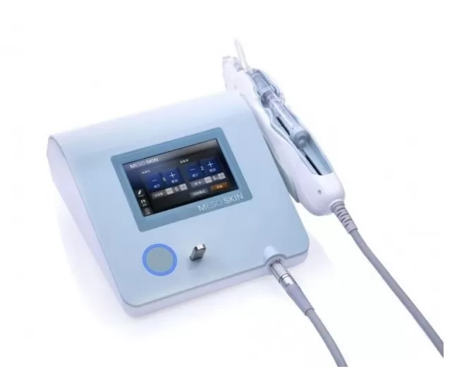 Mesoskin mašīna WNA-01