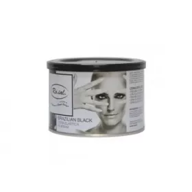 ROIAL Warm wax for depilation, Brazilian, 400 ml