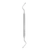 Curette surgical Lucas #84