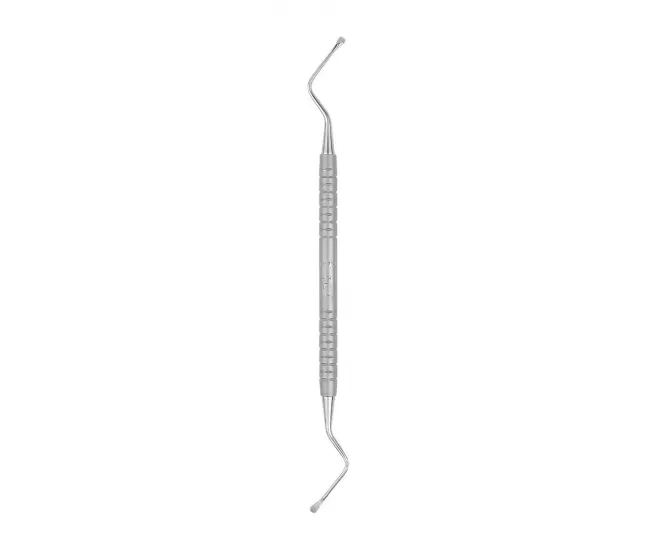 Curette surgical Lucas #85