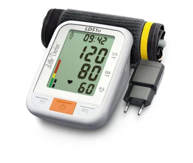Home Blood Pressure Kit, LD51U
