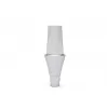 ICX-Titanium Abutment, long, standard Ø 5 mm