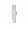 ICX-Titanium Abutment, long, standard Ø 5 mm