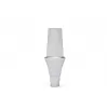 ICX-Titanium Abutment, long, standard Ø 5 mm