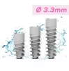 ICX-Active Liquid implant Ø 3,3 mm
