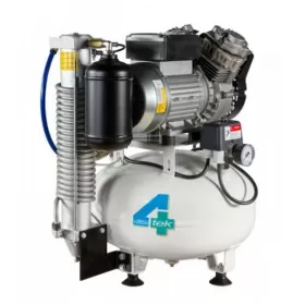 Oil less compressor MIRAGE100E