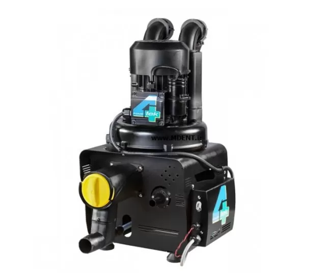 Vakuumsūknis RAIN2 daļēji sausai iesūkšanas sistēmai