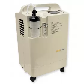 Oxygen concentrator Plusmed pM-KN01 Oxygen concentrator Plusmed pM-KN01
