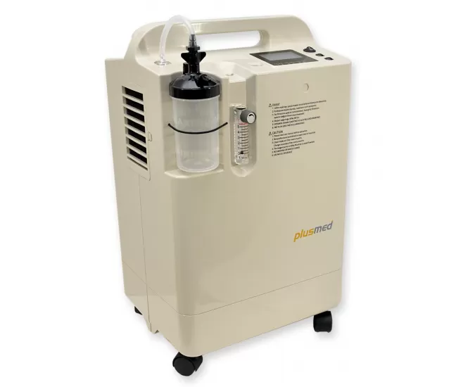 Skābekļa koncentrators Plusmed pM-KN01