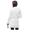 Tab-Waist Lab Coat 3304