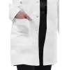Tab-Waist Lab Coat 3304