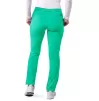 Медицинские брюки Карго A6104 светло-зеленые