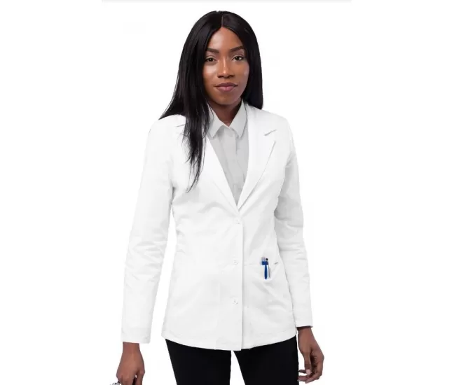 Медицинский жакет 2814