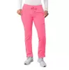 Skinny Leg Cargo Pant A6104 Azalea pink Skinny Leg Cargo Pant A6104 Azalea pink