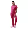 Medicīniskā blūze P7002 rozā Medicīniskā blūze P7002 rozā