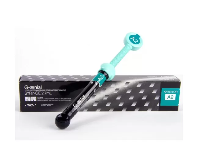 G-aenial Anterior, 4,7 g