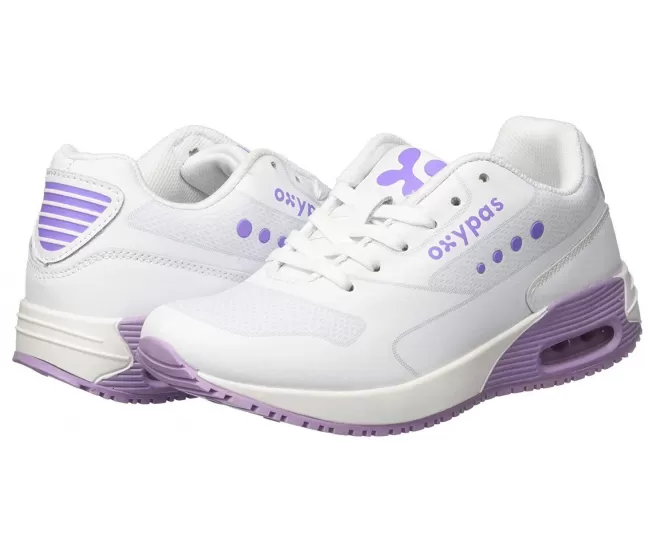 Oxypas Ela Women’s ESD SRC Professional Work Shoes