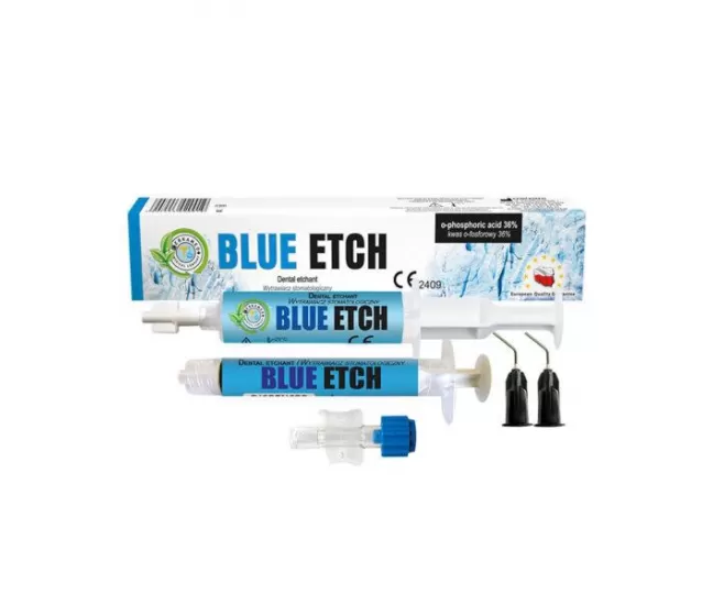 Kodināšanas līdzeklis BLUE ETCH, 50 ml