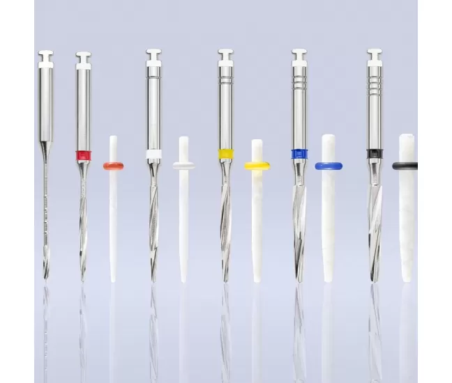 Cytec Glassfiber Posts, 10 pcs.