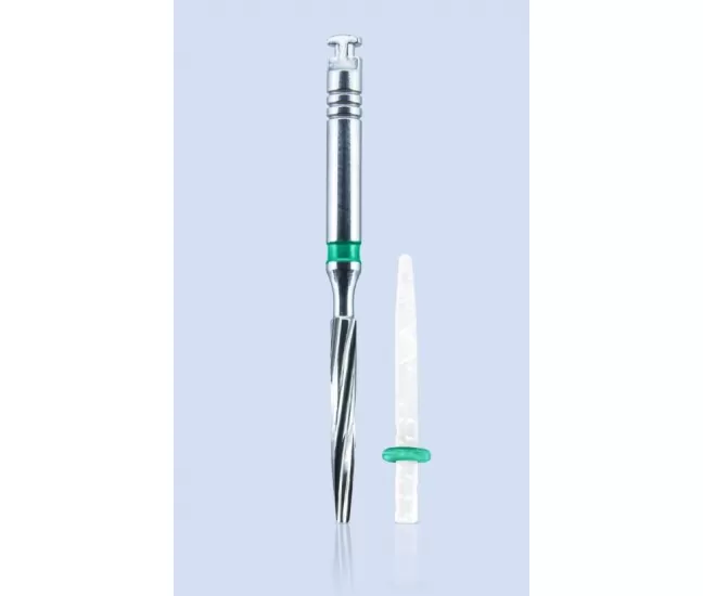 Cytec Calibration Drill