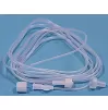 Infusion Extension Lines, 30 cm - 60 cm, 1 pcs.