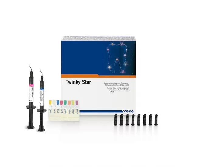 Twinky Star, 0,25 g