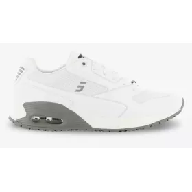 Oxypas Ela Women’s ESD SRC Professional Work Shoes