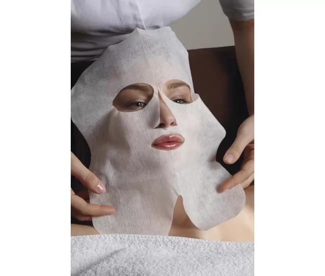LACOMES Non woven face mask