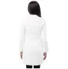 Slim-Fit Lab Coat 804