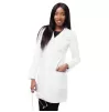 Slim-Fit Lab Coat 804