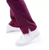 Медицинские брюки P4100, темно-красный (винный)