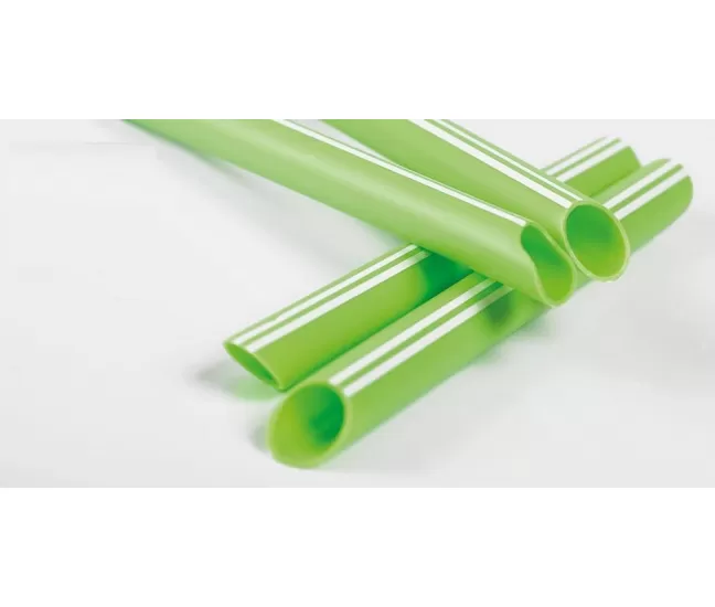 Экологичные экстракторы для пыли и слюны Hygovac Bio, 100 штук.