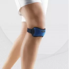 Elastīgs medicīniskais neoprēna pārsējs popliteālo cīpslu fiksācijai, universāls, ELAST 1707