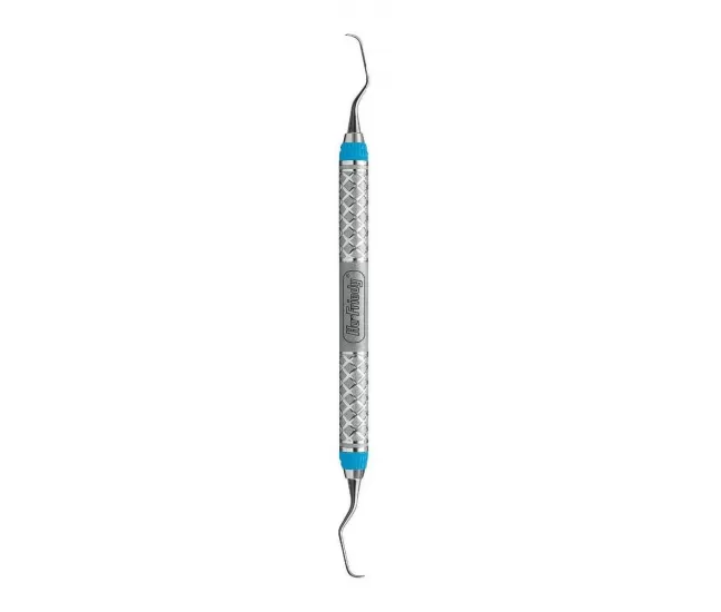 Curette mini Langer #5/6