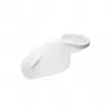 Female urinal in plastic 1000ml