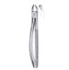 Exctracting forceps children`s for upper molars & universal